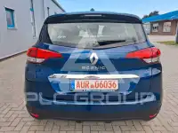 2017 Renault Scenic