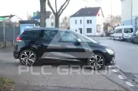 2017 Renault Scenic