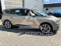 2017 Renault Scenic