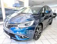 2017 Renault Scenic