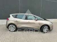 2017 Renault Scenic