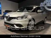 2017 Renault Scenic