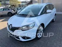2017 Renault Scenic