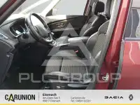2017 Renault Scenic