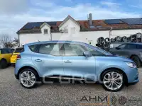 2017 Renault Scenic