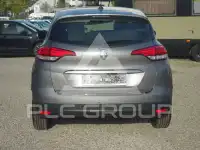 2017 Renault Scenic