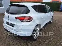 2017 Renault Scenic