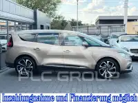 2017 Renault Scenic