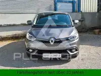 2017 Renault Scenic