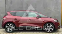 2017 Renault Scenic
