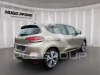 2017 Renault Scenic