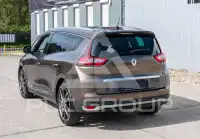 2017 Renault Scenic