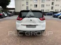 2017 Renault Scenic