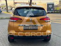 2017 Renault Scenic