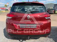 2017 Renault Scenic