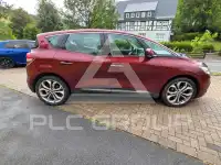 2017 Renault Scenic