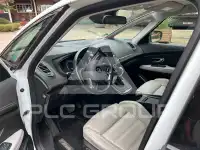 2017 Renault Scenic