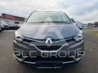 2017 Renault Scenic