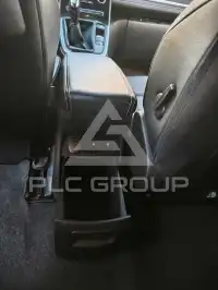 2017 Renault Scenic