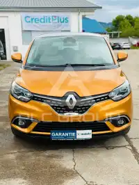 2017 Renault Scenic