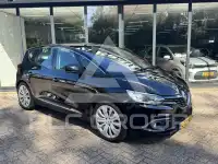 2017 Renault Scenic