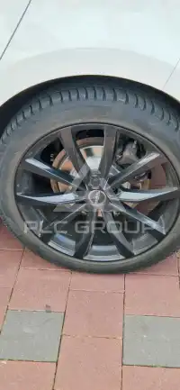 2017 Renault Scenic
