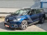 2017 Renault Scenic