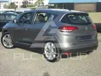 2017 Renault Scenic