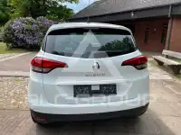 2017 Renault Scenic