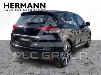 2017 Renault Scenic