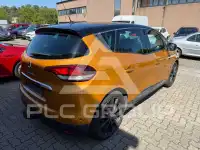2017 Renault Scenic