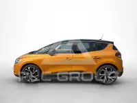 2017 Renault Scenic
