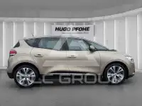 2017 Renault Scenic