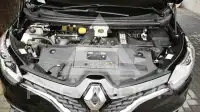 2017 Renault Scenic