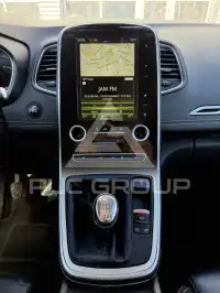 2017 Renault Scenic