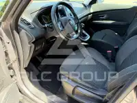 2017 Renault Scenic
