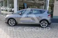2017 Renault Scenic