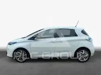 2017 Renault ZOE