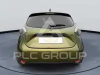 2017 Renault ZOE