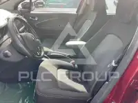 2017 Renault ZOE