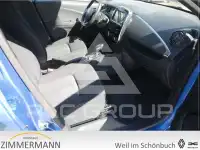 2017 Renault ZOE
