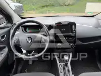 2017 Renault ZOE