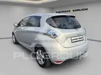 2017 Renault ZOE