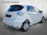 2017 Renault ZOE