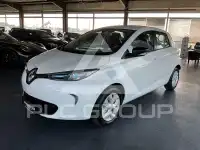 2017 Renault ZOE