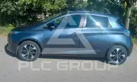 2017 Renault ZOE