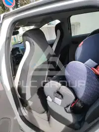 2017 Renault ZOE