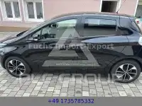2017 Renault ZOE