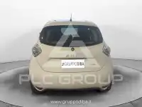 2017 Renault ZOE