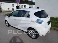 2017 Renault ZOE
